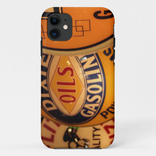 Dixon, New Mexico, Vereinigte Staaten. Vintage iPhone 11 Hülle