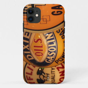 Dixon, New Mexico, Vereinigte Staaten. Vintage iPhone 11 Hülle