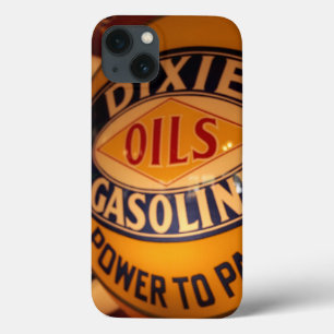 Dixon, New Mexiko, Vereinigte Staaten. Vintag Case-Mate iPhone Hülle
