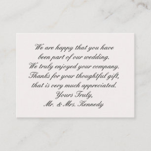 DIY - 100 Foto-Einsatz-Karten/Indestructable Begleitkarte