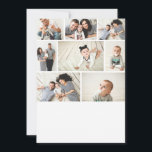 DIY 5x7 8 Foto: Klebung Template Feiertagskarte<br><div class="desc">DIY 5x7 8 Foto: Klebung Template</div>