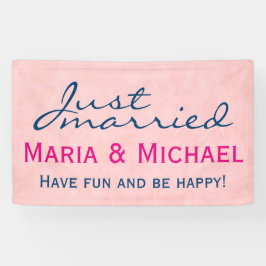 DIY - Addieren Sie Ihren eigenen Hintergrund, Text Banner