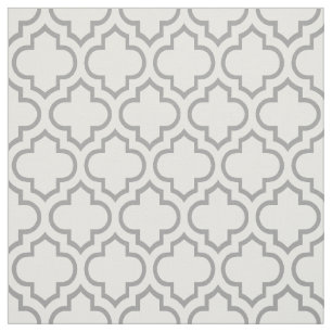 DIY BG Color, Dk Graue marokkanische Quarzfolie #6 Stoff