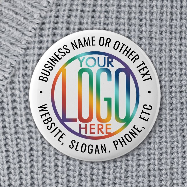 DIY Color | Runde der Werbeaktionen für Ihr Firmen Button (Von Creator hochgeladen)