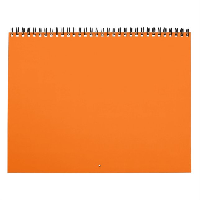 DIY Create Custom Kids Arcraft Foto Calendar Kalender (Titelbild)