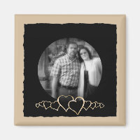 DIY Create your own | Rahmen für Personalisiertes 