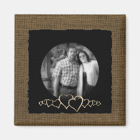 DIY Create your own | Rustikales Personalisiertes 