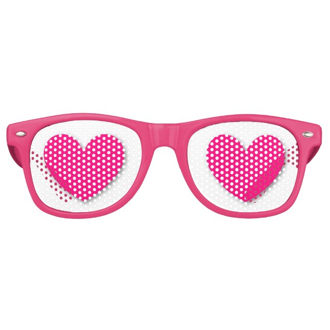 DIY Design Ihre eigenen eigenen benutzerdefinierte Sonnenbrille (Vorderseite)