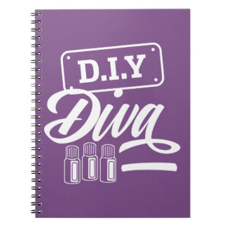 DIY Diva Notizblock