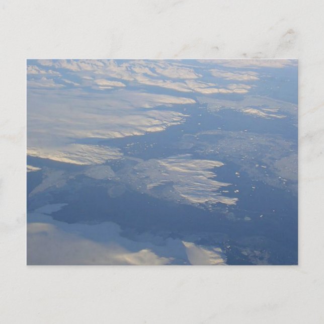 DIY: Editable Ihr Bild des Textes n addieren Postkarte (Vorderseite)