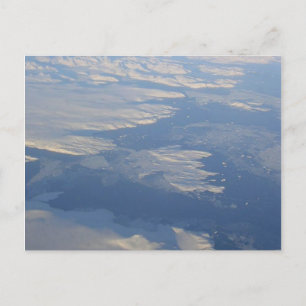 DIY : Editable to add your text n image Postkarte