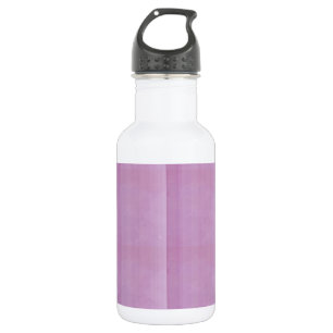 Diy einfache SCHABLONE Beschaffenheit ADDIEREN Edelstahlflasche