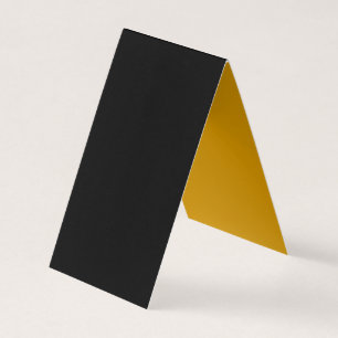 DIY: ERSTELLEN SIE IHREN EIGENEN DESIGN-ORDNER ODE VISITENKARTEN