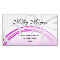 DIY - Fügen Sie Ihr eigenes Monogramm und Text hin