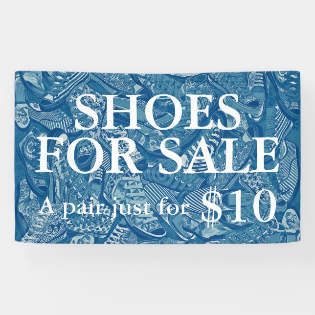 DIY - Fügen Sie Ihren eigenen Hintergrund, Text un Banner (Horizontal)