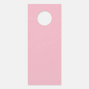 DIY Fügen Sie Ihren TEXT in das Set SIX ein Türanhänger