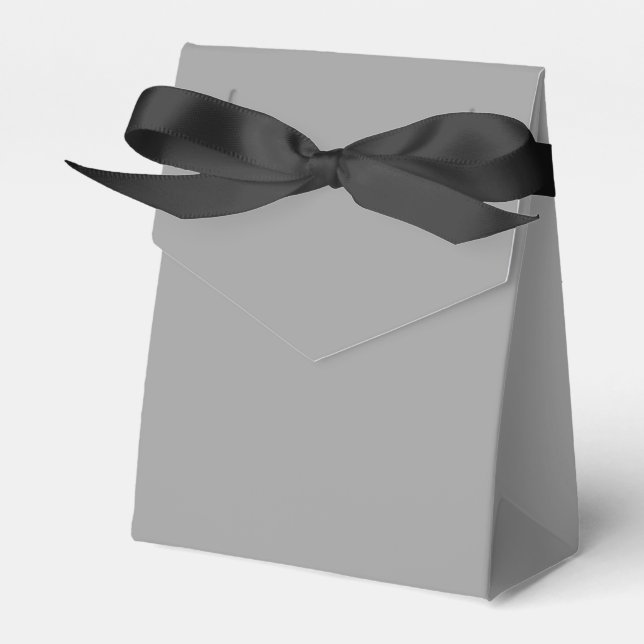 DIY - Gefallen / Geschenkkästen Geschenkschachtel (Vorderseite)