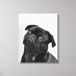 DIY Leinwand Wall Art - Laden Sie Ihr Foto hoch!