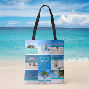 DIY-Reisefoto-Collage für individuelle Reiseziele