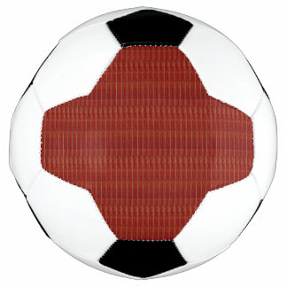 DIY Template entwirft Ihren eigenen SOCCER BALL