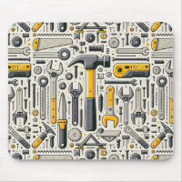 DIY Tool-Sortiment