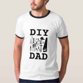 DIY VATER T-Shirt