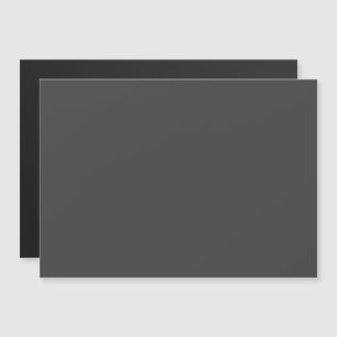 DIY (verschiedene Größen) Magnetkarten Magnetkarte