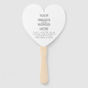 DIY (Weitere Optionen) - Fächer