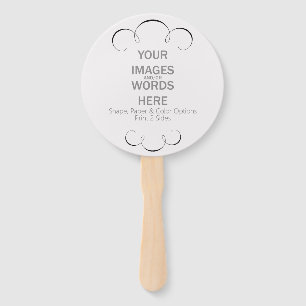 DIY (Weitere Optionen) - Fächer