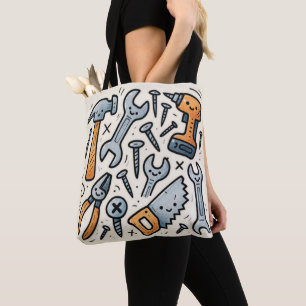 DIY-Werkzeuge Doddle Design