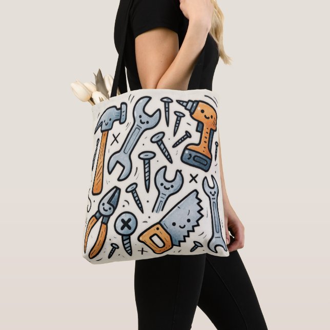 DIY-Werkzeuge Doddle Design (Von Nahem)