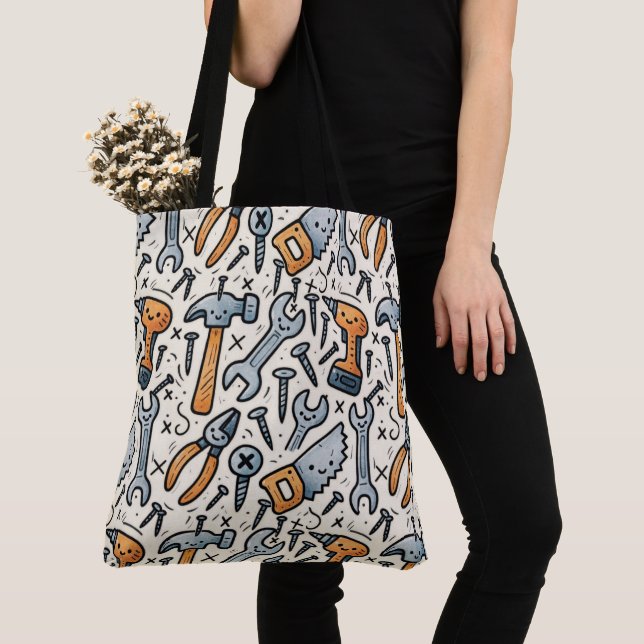DIY-Werkzeuge Doddle Design (Von Nahem)