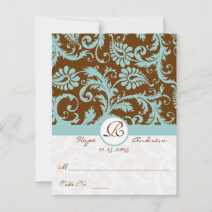 DIY You Score and Falten Zelt Hochzeit Platzkarten