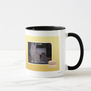 diz MAI squidz Tasse