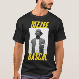 Dizzee Rascal Classic T - Shirt Copy