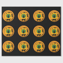 Dizzy Wheel