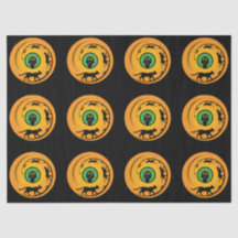 Dizzy Wheel
