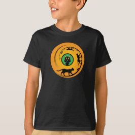 Dizzy Wheel T-Shirt