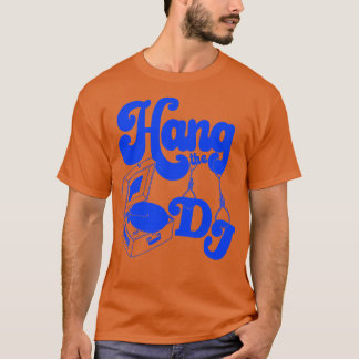 DJ 1 T-Shirt