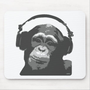 DJ-AFFE MOUSEPAD