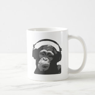 DJ-AFFE TASSE