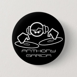 dj, ANTHONY GARCIA, Button