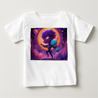 DJ BABY T-SHIRT