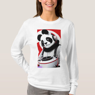 DJ Bär T-Shirt