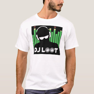 DJ-Beute-T - Shirt