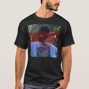 DJ BOYWIFE NAMESAKE III Klassischer T - Shirt