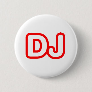 DJ BUTTON