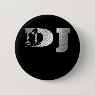 Dj Button