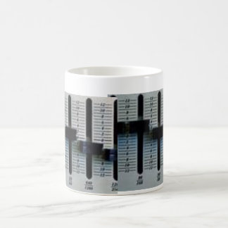 DJ CHRIS DIABLO "MIXER-TASSE" TASSE