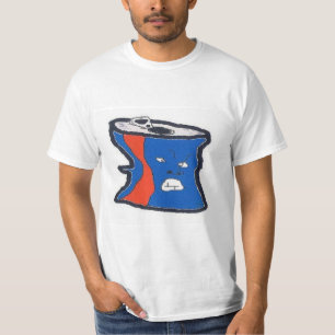 Dj_Cola_Men's_T_Shirt T-Shirt